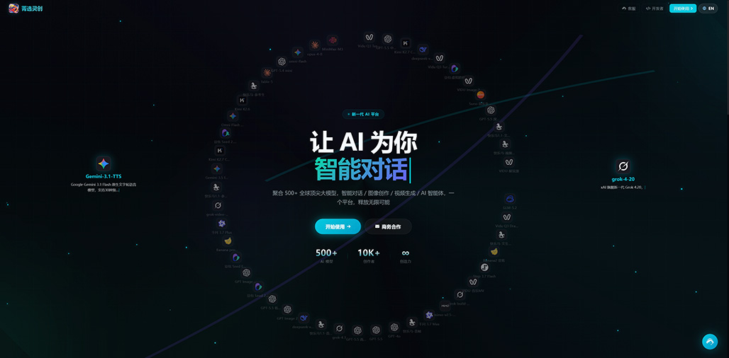 AI视频引流系统案例